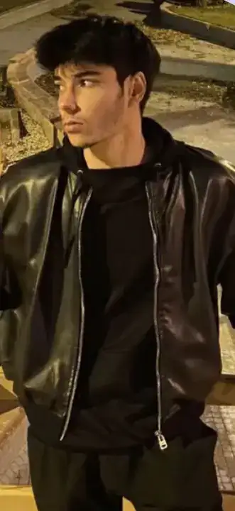 Üniversite Öğrencisi Deniz Motosiklet Kazasında Can Verdi 3